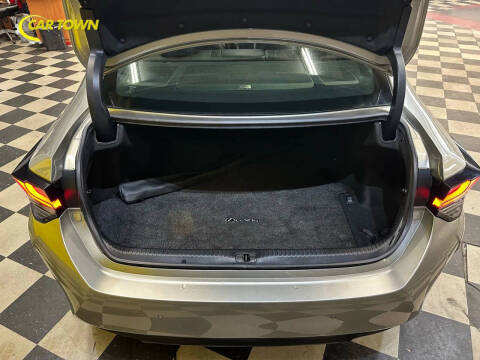 2019 Lexus RC 350 F SPORT