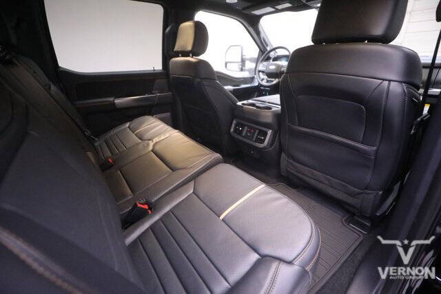 2024 Ford F-350 Super Duty