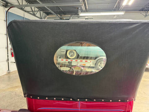 1923 Ford Model T