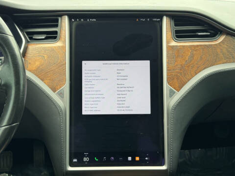 2018 Tesla Model S 75D