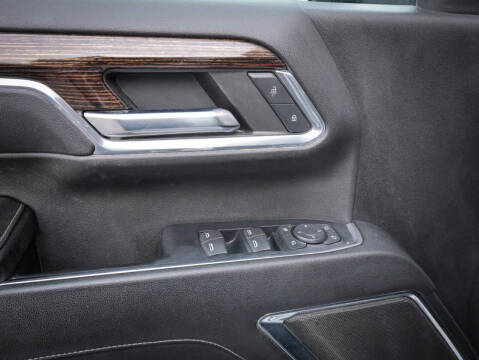 2024 GMC Sierra 3500HD