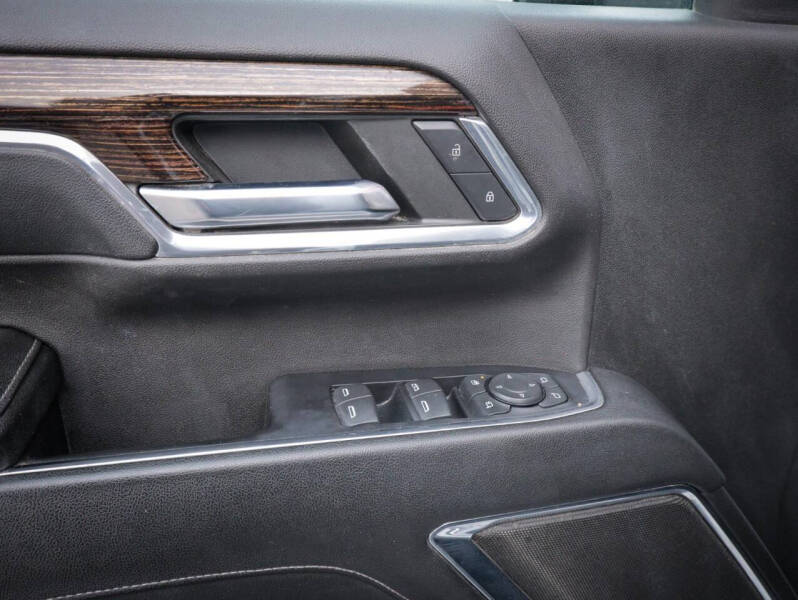 2024 GMC Sierra 3500HD