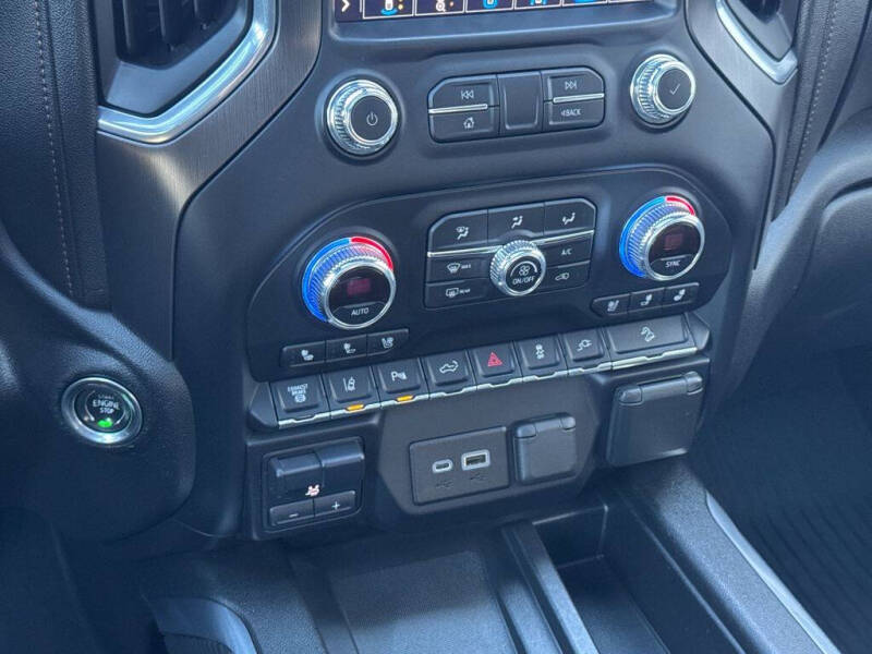 2020 GMC Sierra 3500HD