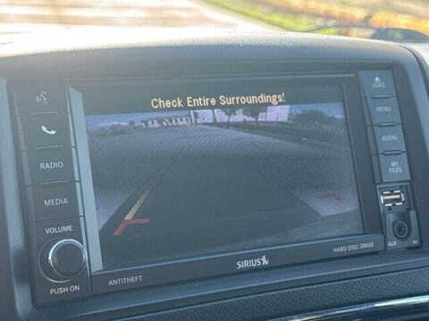 2018 Dodge Grand Caravan SE Plus