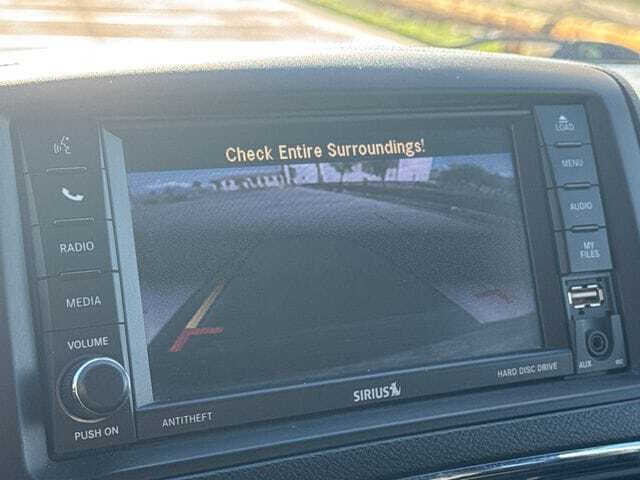 2018 Dodge Grand Caravan SE Plus