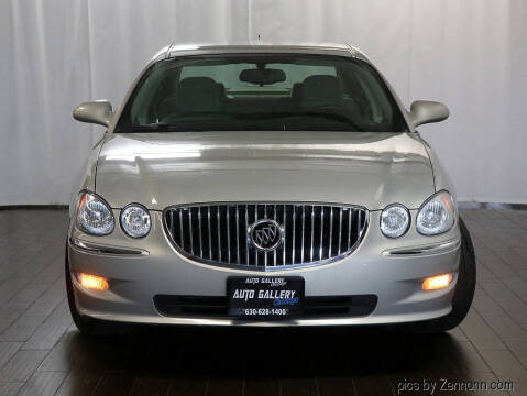 2008 Buick LaCrosse CX