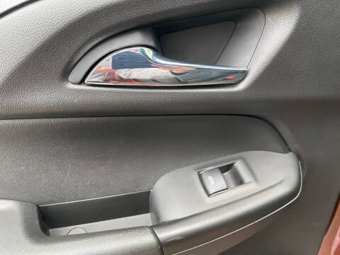 2021 Chevrolet TrailBlazer ACTIV