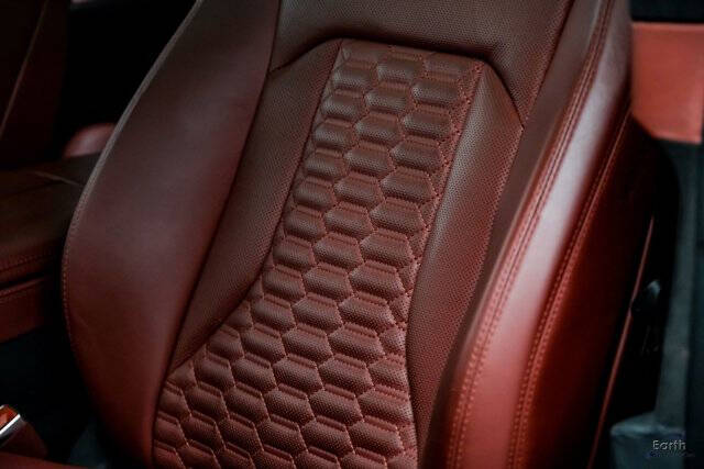 2022 Lamborghini Urus