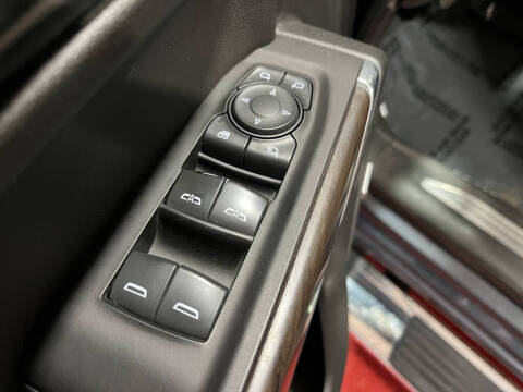 2022 GMC Sierra 1500 Limited