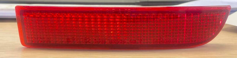 Toyota REFLECTOR ASSEMBLY