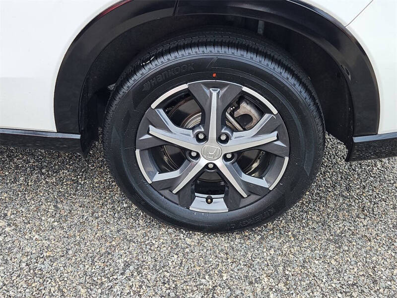 2023 Honda HR-V EX-L