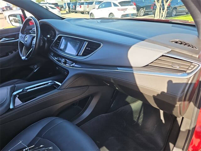 2024 Buick Enclave Premium