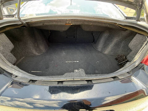 2013 Dodge Avenger SXT