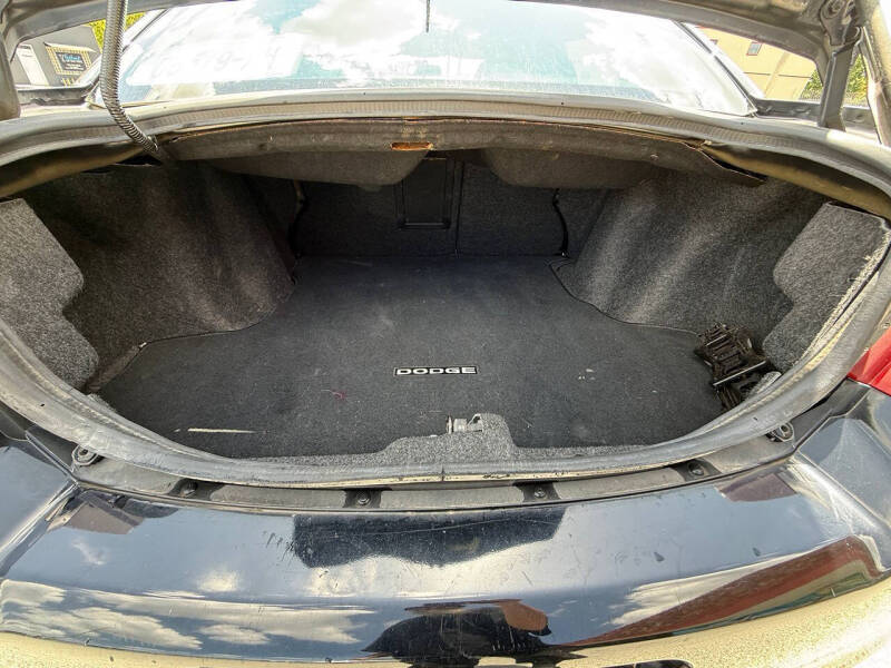2013 Dodge Avenger SXT