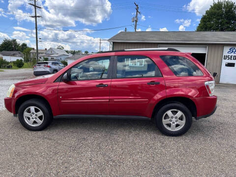 2006 Chevrolet Equinox LS