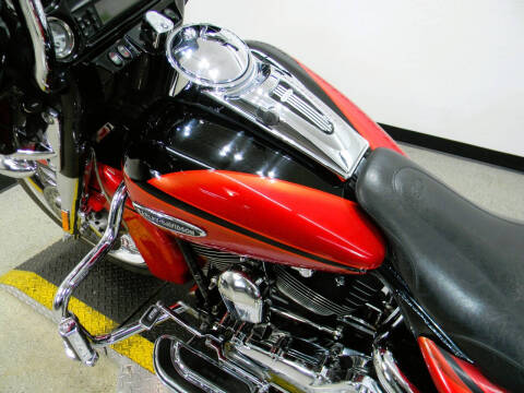 2007 Harley-Davidson ULTRA CLASSIC S/E CVO