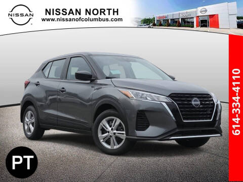 2025 Nissan Kicks Play for sale at Auto Center of Columbus in Columbus OH