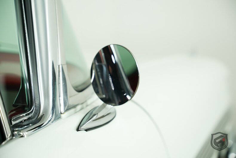 1958 Chevrolet Impala