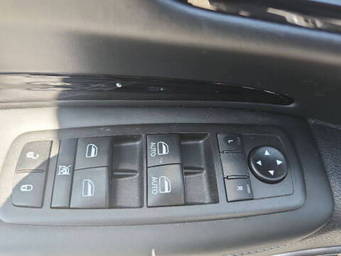 2021 Dodge Durango Citadel