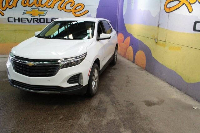 3GNAXUEV6NL107194