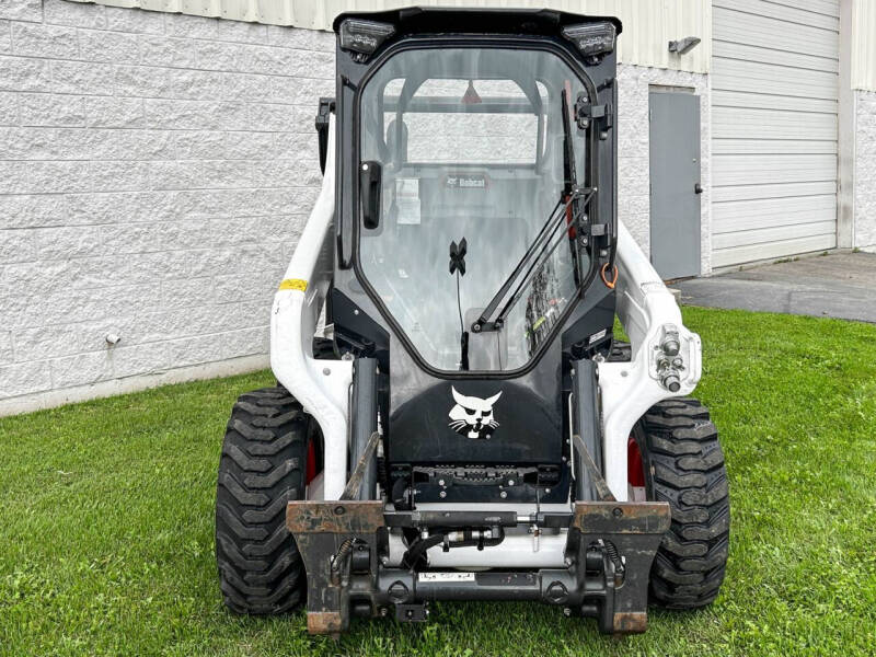 2020 Bobcat S64 Skidloader