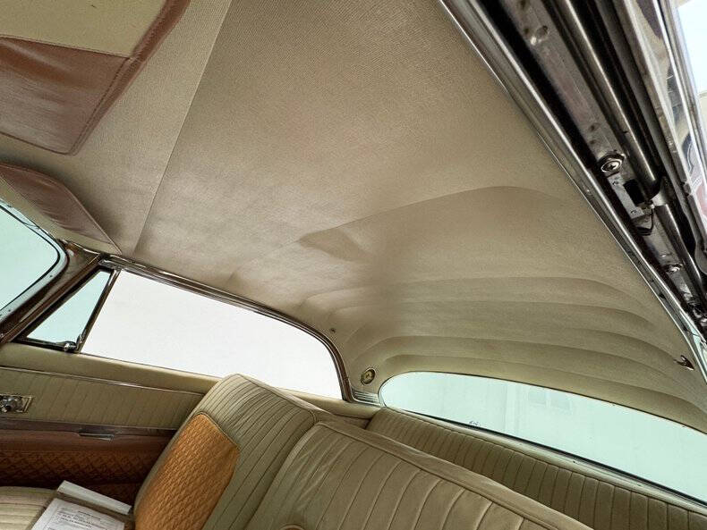 1955 Chrysler Imperial
