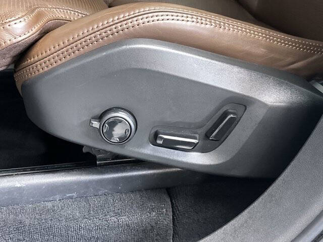 2019 Volvo XC90 T6 Inscription