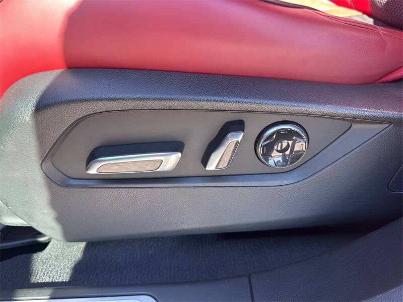 2021 Acura RDX SH-AWD w/A-SPEC