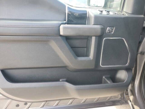 2021 Ford F-350 Super Duty