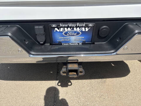 2021 Chevrolet Silverado 2500HD