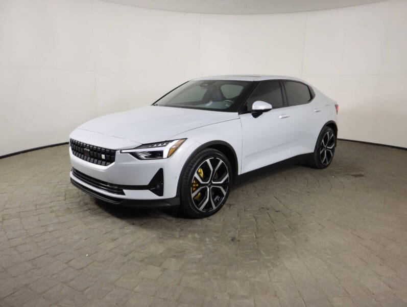 2023 Polestar 2