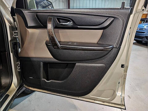 2015 GMC Acadia SLT-1