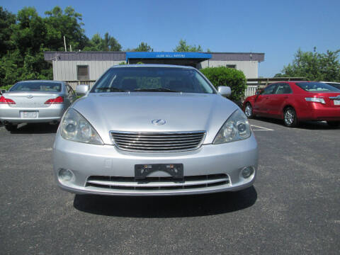 2005 Lexus ES 330 for sale at Olde Mill Motors in Angier NC