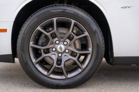 2018 Dodge Challenger GT