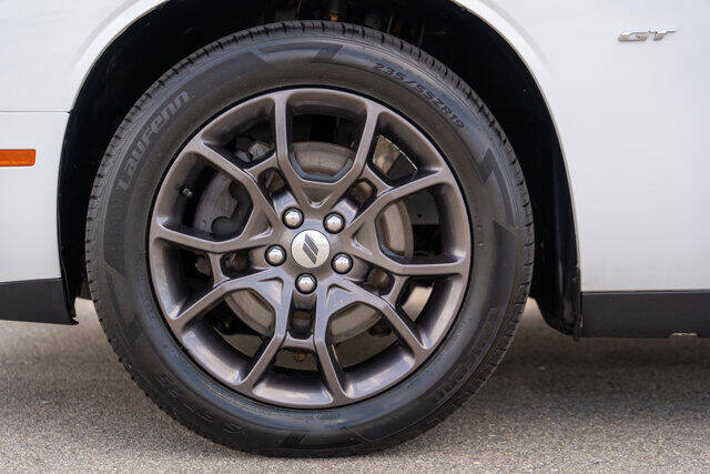 2018 Dodge Challenger GT