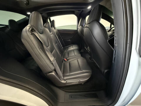 2020 Tesla Model X Long Range Plus