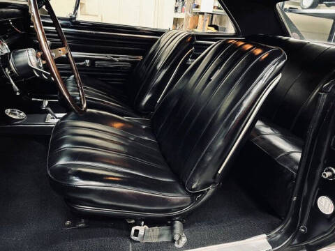 1966 Chevrolet Chevelle