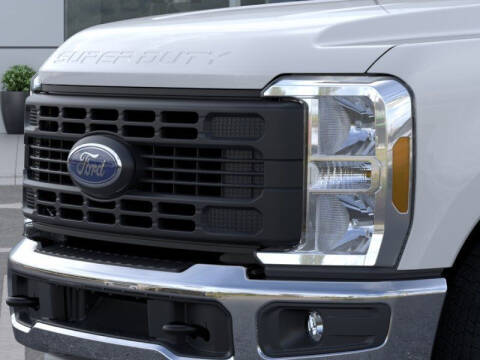 2024 Ford F-250 Super Duty