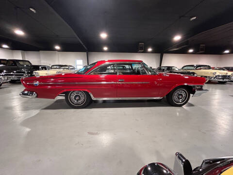 1962 Chrysler 300