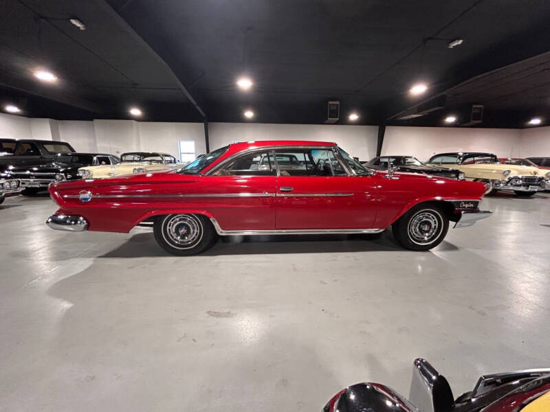 1962 Chrysler 300