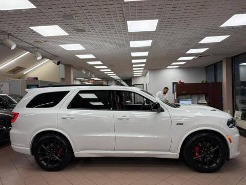 2023 Dodge Durango SRT 392 Premium