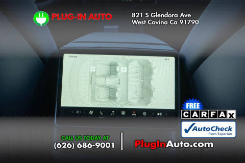 2024 Tesla Model 3 Long Range