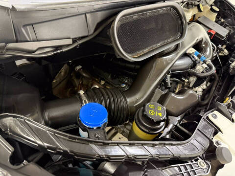 2019 Ford Transit 150 XL