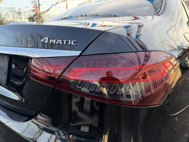 2021 Mercedes-Benz E-Class E 350 4MATIC