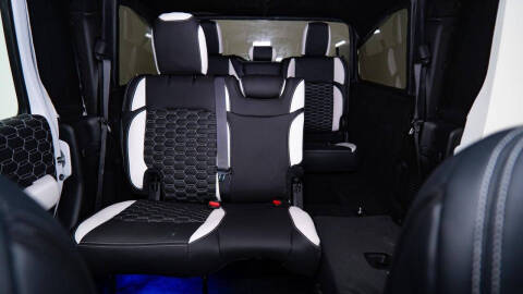 2025 Jeep Gladiator