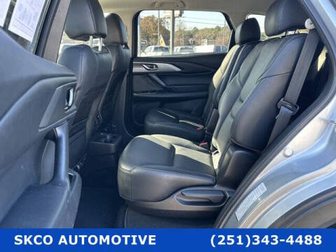 2023 Mazda CX-9 Touring