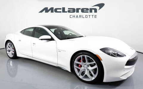 2020 Karma Revero