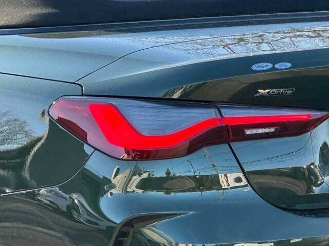 2023 BMW 4 Series M440i xDrive