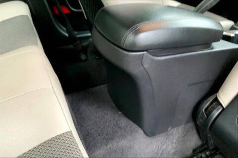 2016 Hyundai Genesis Coupe