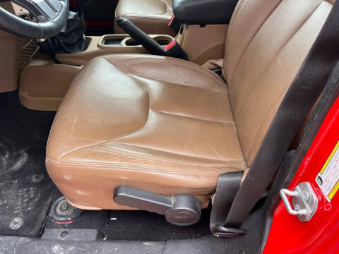 2017 Jeep Wrangler Unlimited